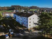 4.5 Zimmer Wohnung im Erdgeschoss