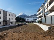 4,5 Zimmer Wohnung im Erdgeschoss – mit Terrasse und Garten