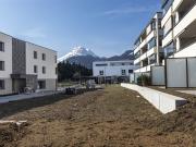 4,5 Zimmer Wohnung im Erdgeschoss – mit Terrasse und Garten