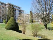 4.5 Zimmer Wohnung im Grünen