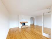 4.5 Zimmer Wohnung im Grünen