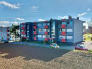 4,5 Zimmer Wohnung im Obergeschoss