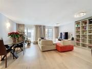 4.5 Zimmer Wohnung im Stadtzentrum