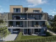 4,5 Zimmer Wohnung in La Tour de Trême