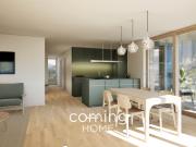 4.5 Zimmer Wohnung in Ried Brig kaufen exklusive...