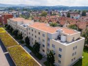 4,5 Zimmer Wohnung in Seenähe