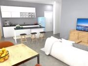 4,5 Zimmer Wohnung kaufen in Leinfelden 70771 134 m²