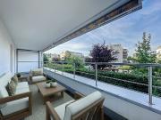 4,5 ZIMMER WOHNUNG MIT BALKON