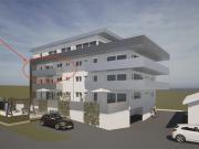 4.5 Zimmer Wohnung mit Balkon