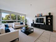 4,5 ZIMMER WOHNUNG MIT BALKON