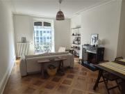 4,5 Zimmer Wohnung mit Balkon – Rive, Genf