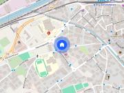 4.5 Zimmer Wohnung mit Bergblick