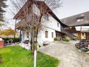 4.5 Zimmer Wohnung mit Chalet Flair