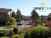 4.5 Zimmer Wohnung mit Charme, Potenzial und Weitblick