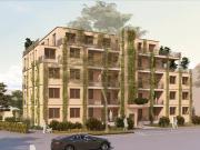 4 5 Zimmer Wohnung mit Garten in Baugemeinschaft