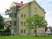 4.5 Zimmer Wohnung mit gemütlichem Gartensitzplatz