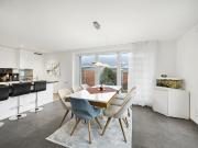 4.5 Zimmer Wohnung mit grosser Terrasse und Tiefgarage