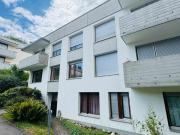 4.5 Zimmer Wohnung mit Lift, Balkon, Keller und...