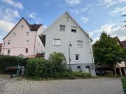 4,5 Zimmer Wohnung mit Loggia und Doppelgarage