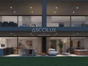 4.5 Zimmer Wohnung mit privatem Garten und 2 Parkplätzen...