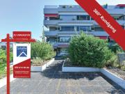 4.5 Zimmer Wohnung mit riesiger Terrasse