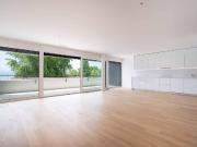 4.5 Zimmer Wohnung mit überdachten Balkonen