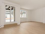 4.5 Zimmer Wohnung mit vier Balkone im Zentrum von Biel...