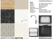 4.5 Zimmer Wohnung mit vier Balkone im Zentrum von Biel...