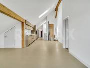 4.5 Zimmer Wohnung, neu, vereint authentischen Charme...