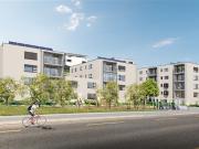 4,5 Zimmer Wohnung Nr. 221A im 2. Stock