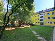 4,5 Zimmer Wohnung ohne Balkon! in München Sendling