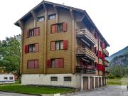 4,5 Zimmer Wohnung von 80 m2 im 2. Stock eines kleinen...