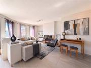 Wohnung zum Verkauf in Morges mit 4,5 Zimmern – 124 m²,...