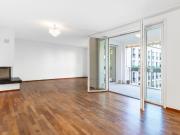 4.5 Zimmerwohnung an Bestlage in Luzern