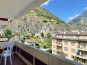 4.5 Zimmerwohnung + Büro im Zentrum von Martigny