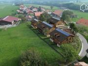 4.5 Zimmerwohnung im 1. OG Gebäude 1 Los 4