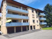 4.5 Zimmerwohnung im 2. Stock in Givisiez