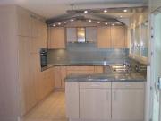 4.5 Zimmerwohnung im Dachgeschoss 162m2