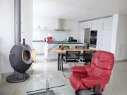 4.5 Zimmerwohnung im obersten Stockwerk im beliebten...