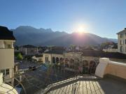 4,5 Zimmerwohnung im Zentrum von Bad Ragaz