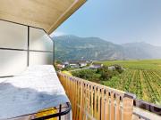 4.5 Zimmerwohnung in Ardon