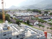 4.5 Zimmerwohnung in Bramois