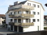 4.5 Zimmerwohnung in Buttikon