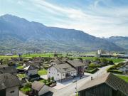 4.5 Zimmerwohnung in Collombey