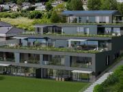 4.5 Zimmerwohnung in Corcelles