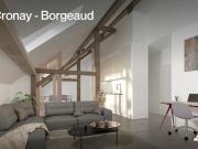 4.5 Zimmerwohnung in Cronay