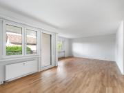 4.5 Zimmerwohnung in einem familienfreundlichen Quartier 4.5 Zimmerwohnung in einem familienfreundlichen Quartier