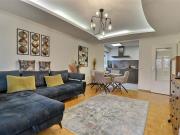 4.5 Zimmerwohnung in Fribourg