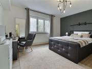 4.5 Zimmerwohnung in Fribourg