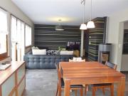 4.5 Zimmerwohnung in Isérables